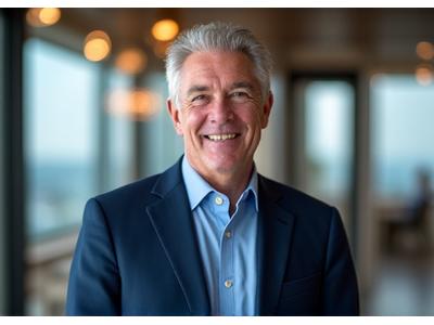 Portrait de Marc Dubois, CEO Advisantix Investissements