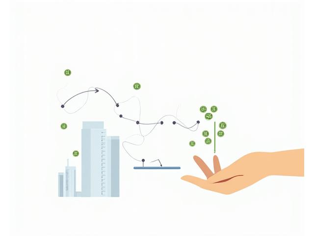 Infographie illustrant la définition et la structure du crédit privé.
