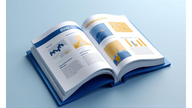 Illustration d'une étude de marché sur les perspectives d'investissement ESG